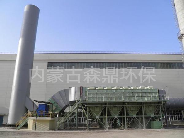 某管生产线